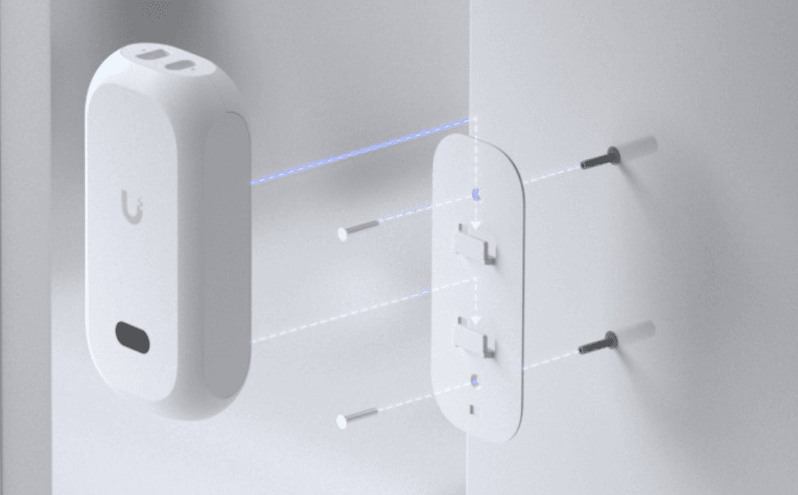 Ubiquiti UVC-AI-THETA-PRO Verarbeitungseinheit – für Camera AI Theta Pro