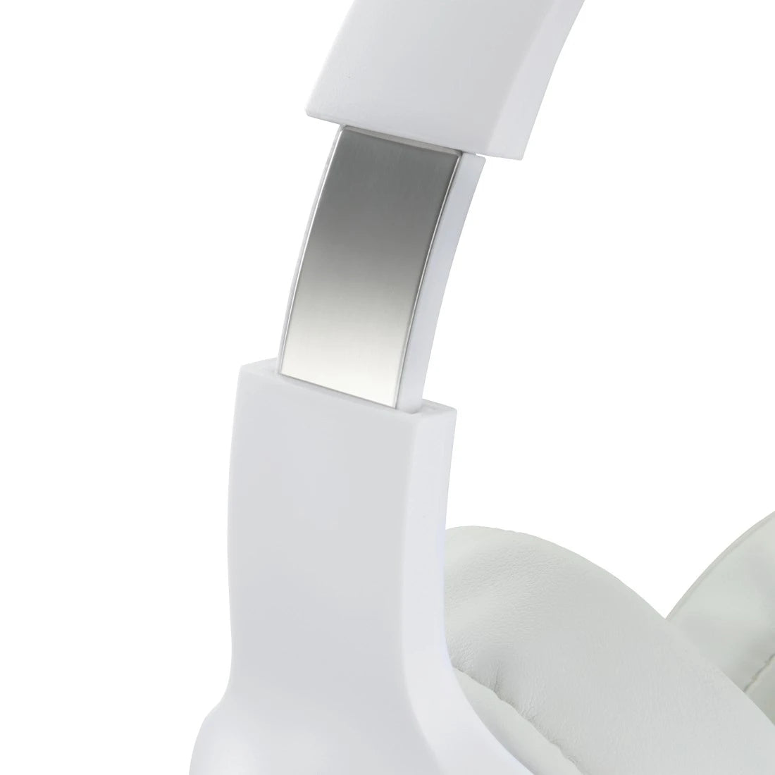 Hama Spirit Calypso III Over-Ear Kopfhörer – BT 5.3, USB-C Ladeanschluss, Grün/Weiss