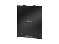 APC NetShelter SX – Dach 19", für NetShelter SX 12U/18U, schwarz