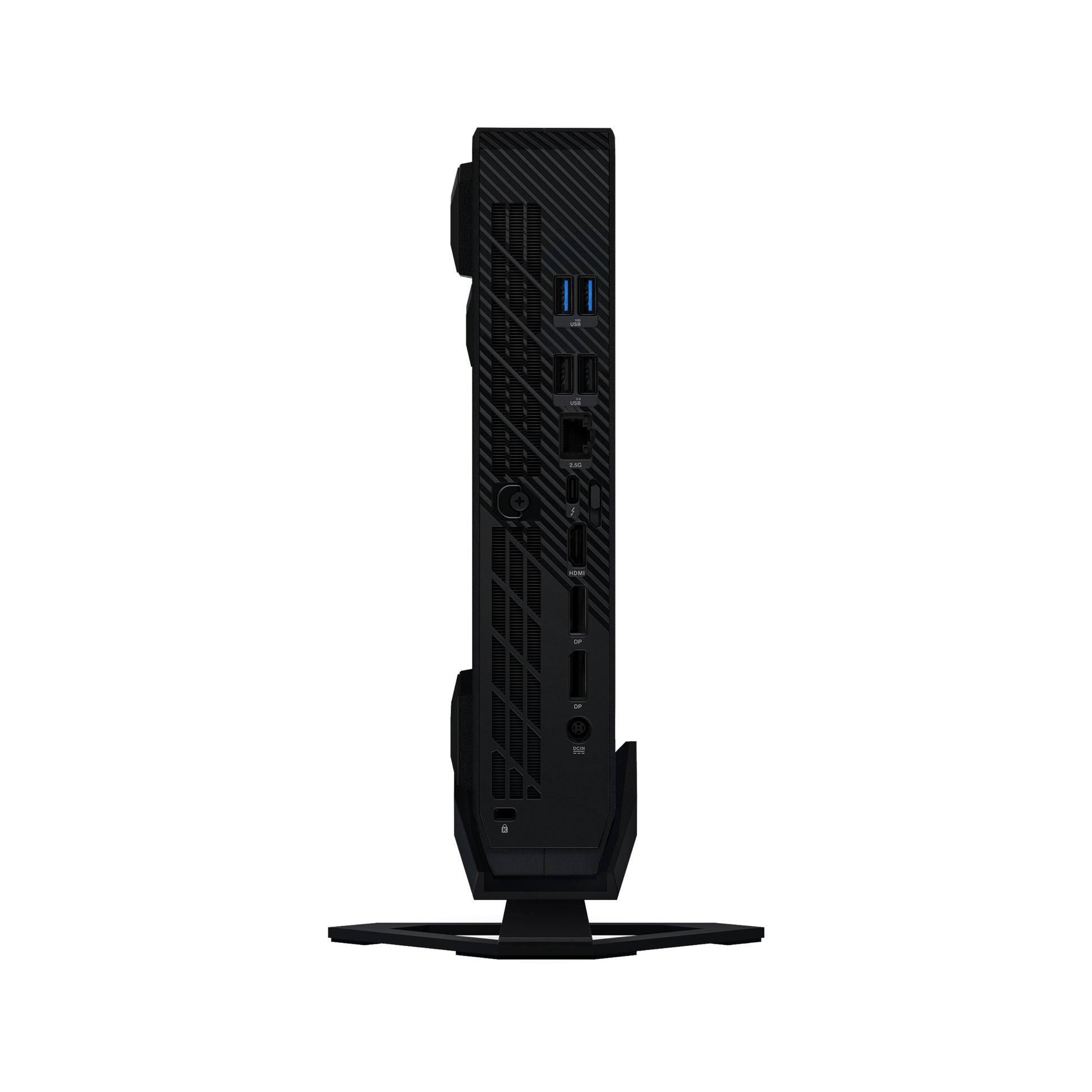 ASUS ROG NUC RNUC14SRKU7168A3I – Mini-PC