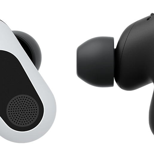 Sony INZONE WF-G700 – True Wireless In-Ear Kopfhörer – Bluetooth 5.3, ANC, IPX4 – Weiss – bis 24 h