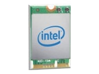 Intel AX201 2230 – M.2 Wi-Fi-Modul – Wi-Fi 6 (2,4/5 GHz), 2,4 Gbit/s, 2×2, BT 5.2, für PC/Laptop