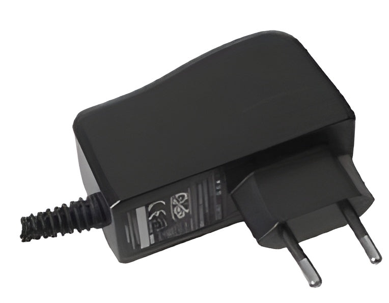Reiner SCT timeCard Netzteil – für timeCard Terminal 3 – schwarz