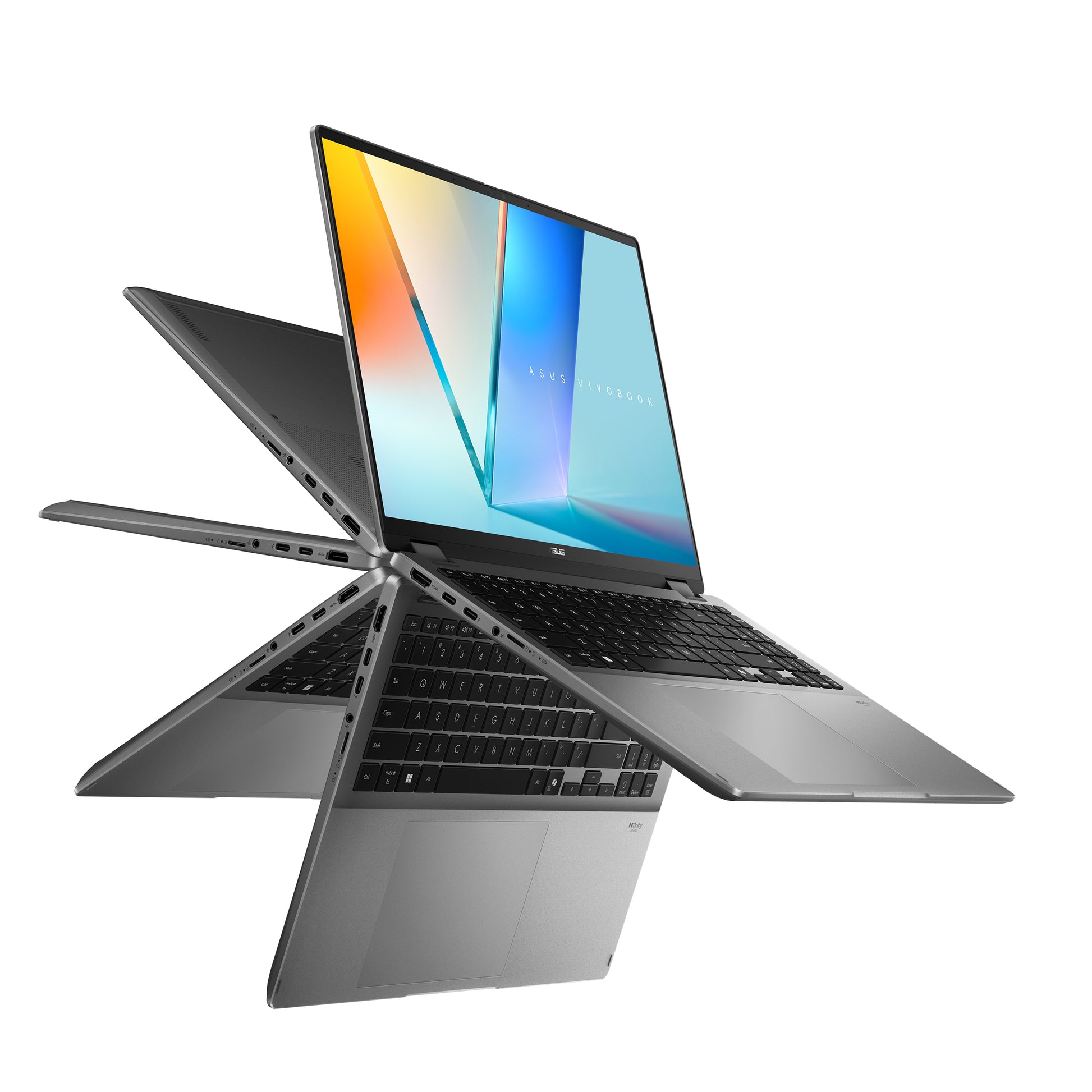ASUS TP3607AA (Intel Core Ultra 9, 16" OLED, 32 GB/1 TB) – Windows 11 Home