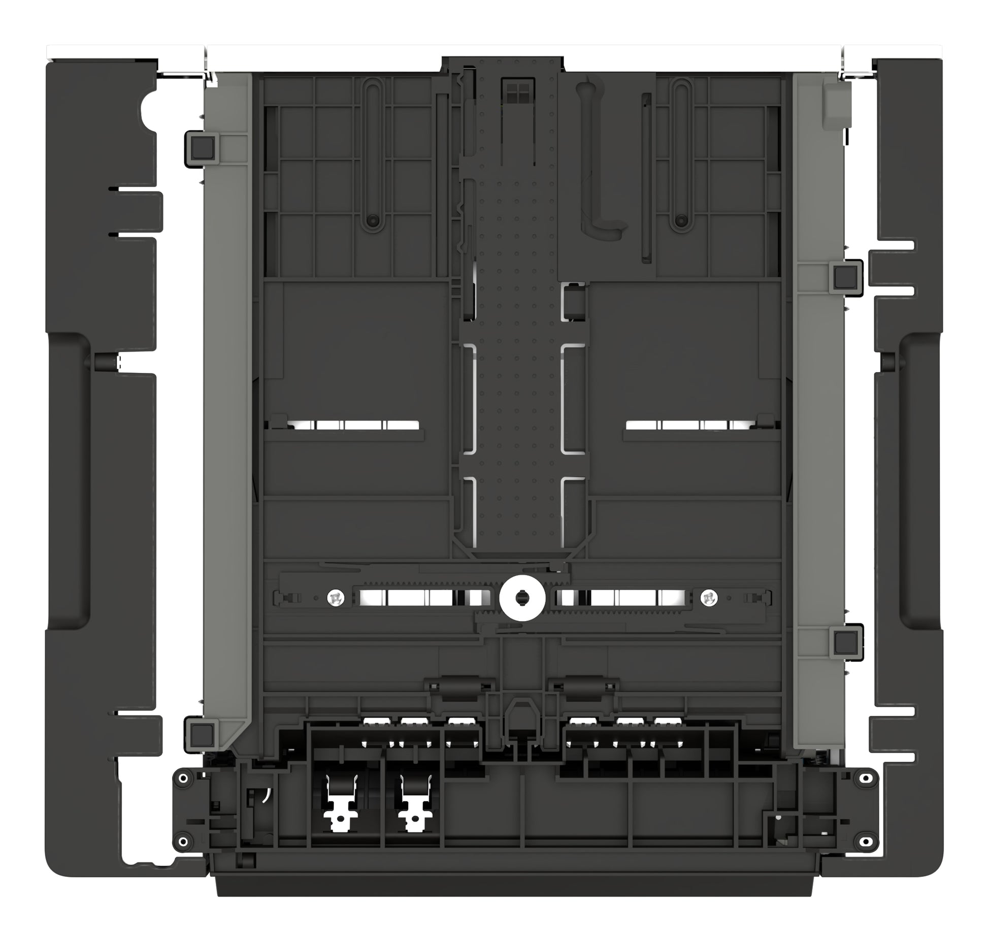 Xerox C240 – Farbe, A4, Duplex, WLAN, LAN, USB, 26 Seiten pro Minute, AirPrint, Mopria