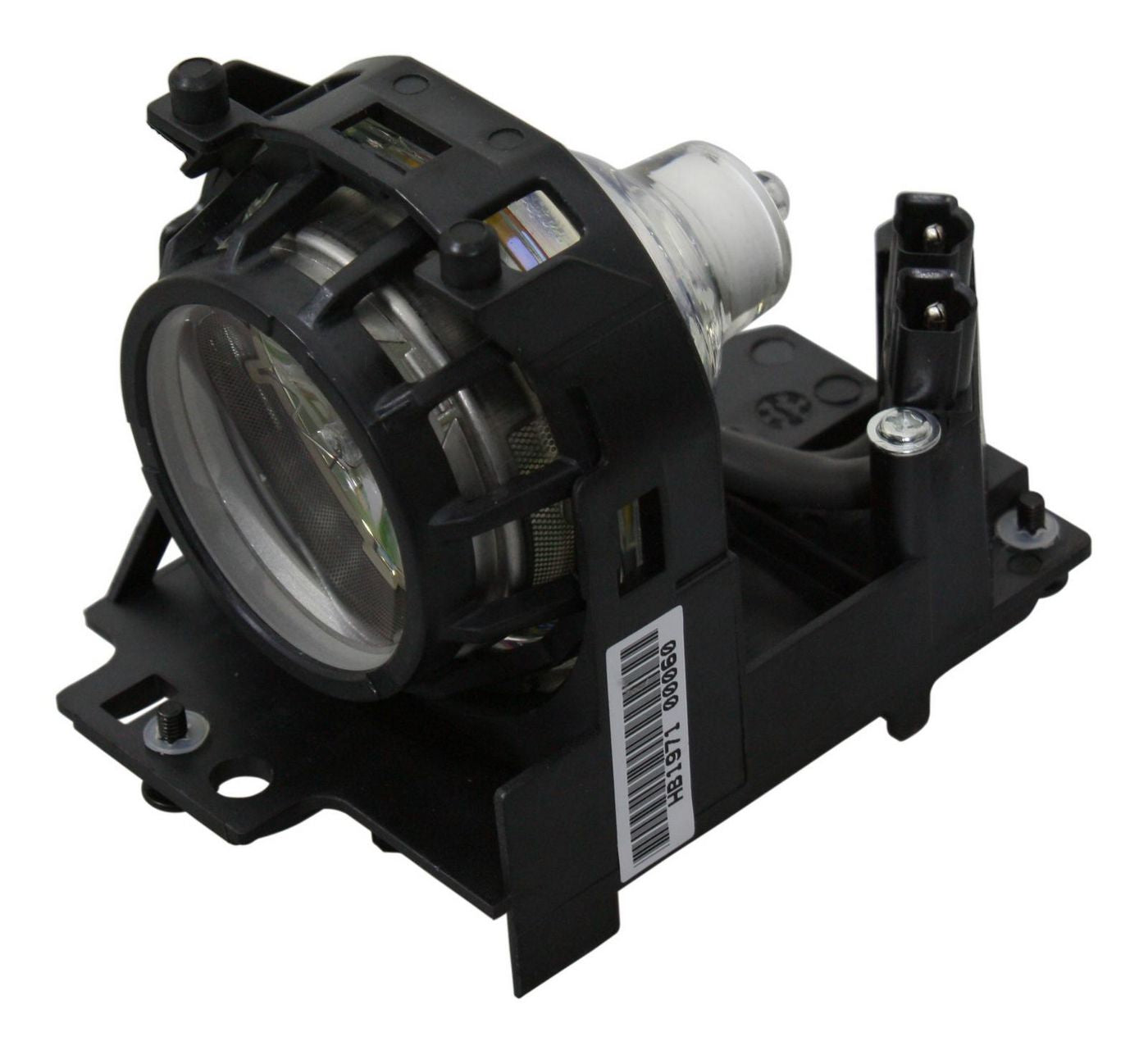 CoreParts Ersatzlampe, 130 W, für 3M H10, S10