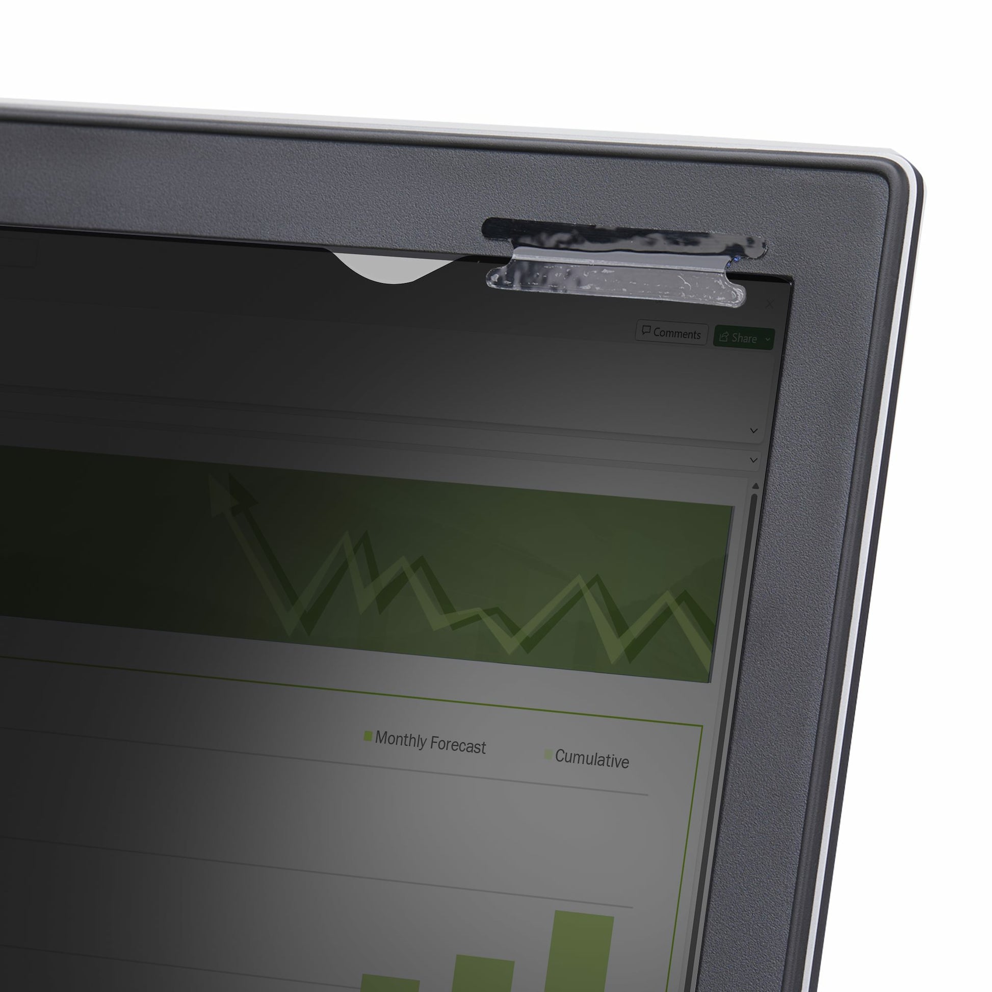 StarTech.com Displayschutz für 12,1" Laptop