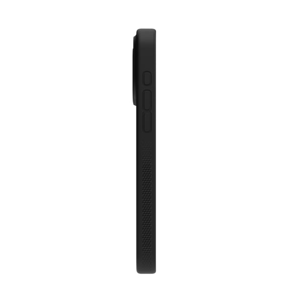 ZAGG Manhattan Snap Backcover – für Apple iPhone 17 Pro Max, Graphen+Silikon, Schwarz, bis 4 m Sturzsicher