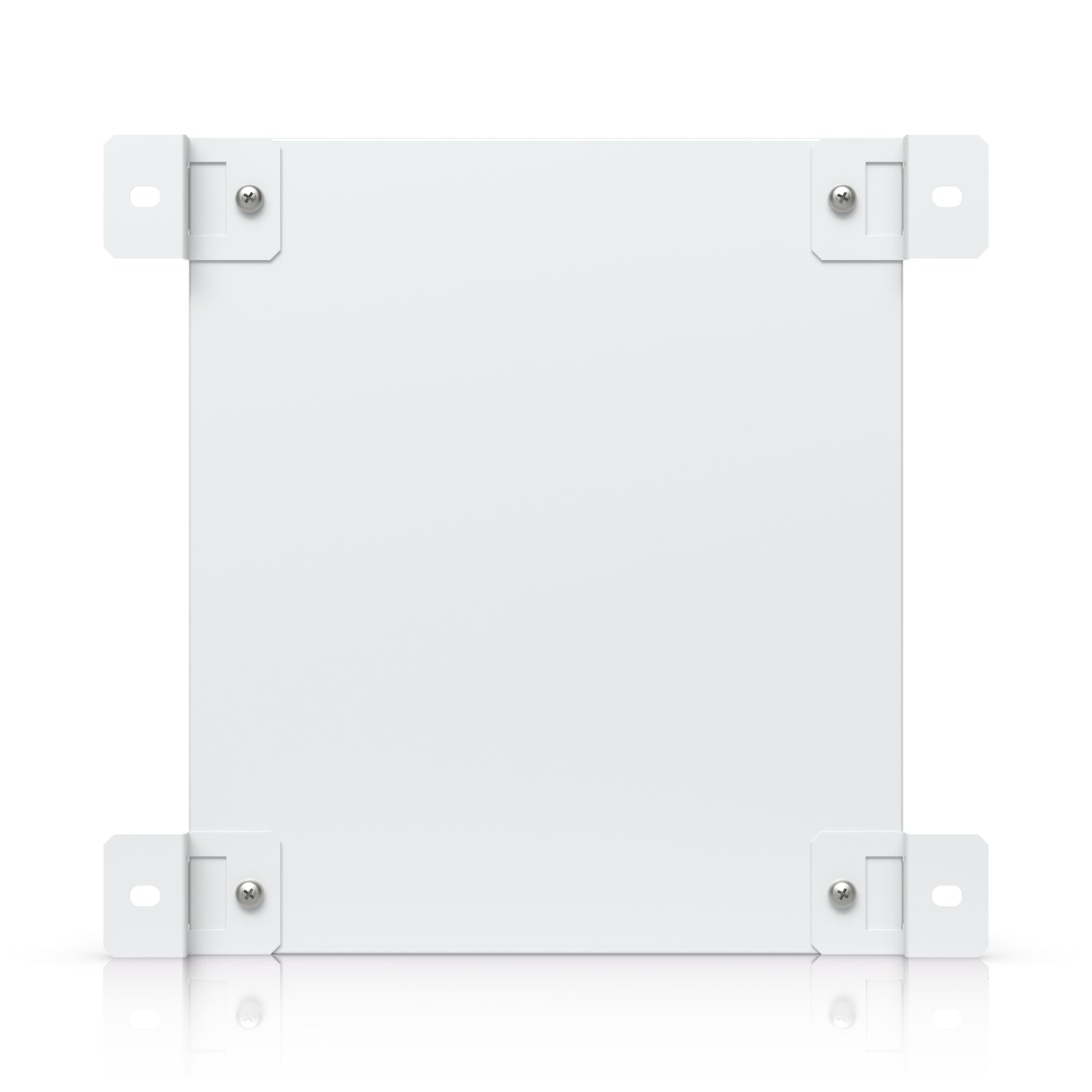 Ubiquiti UACC-JUNCTION-UTILITY – Gehäuse – IP55, Wand – für UA-Hub-Gate, UA-Hub-Door-Mini, UA-Hub-Door und andere