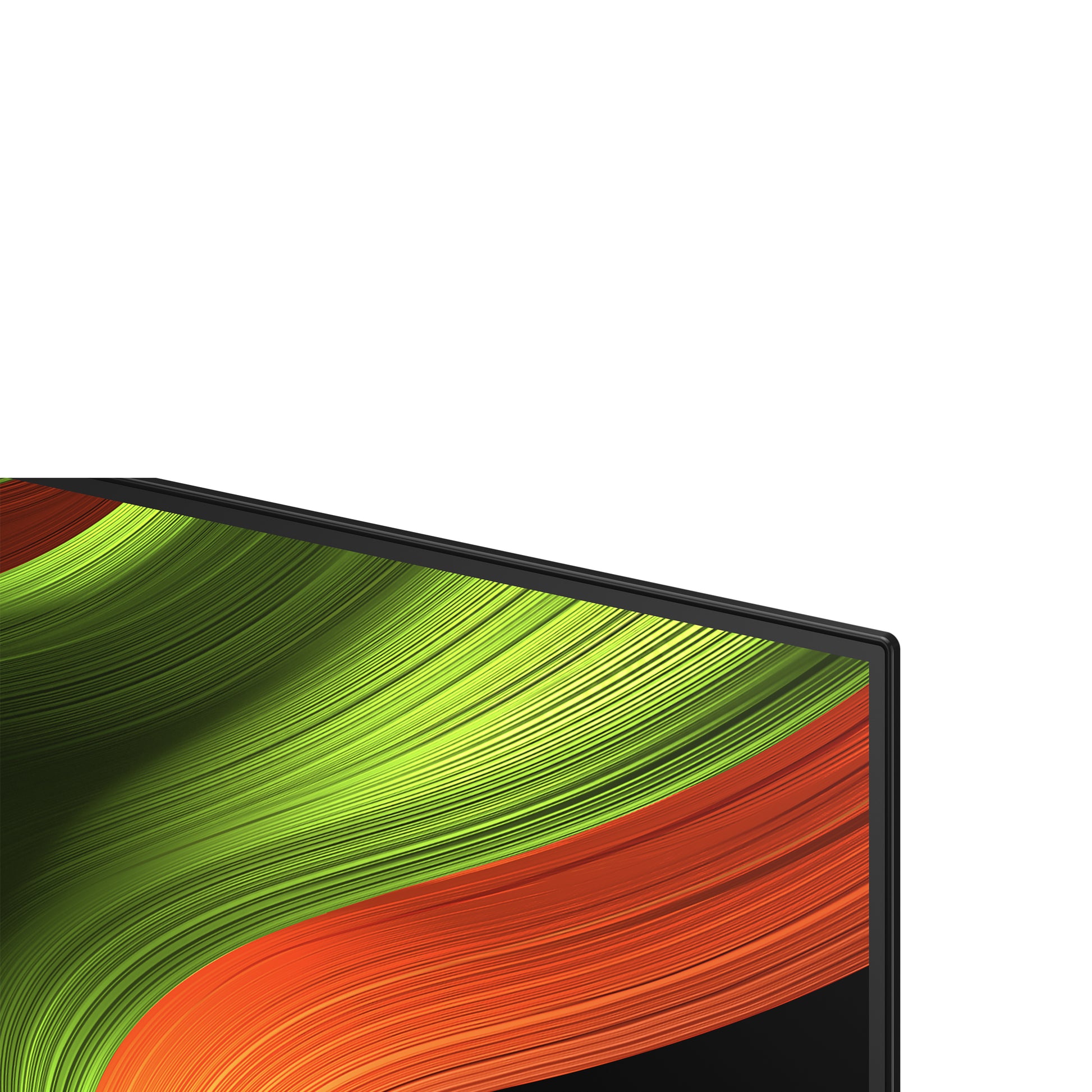 LG OLED48B56LA – 48" TV – 4K UHD – OLED – webOS 25 – 100 Hz – Dolby Vision