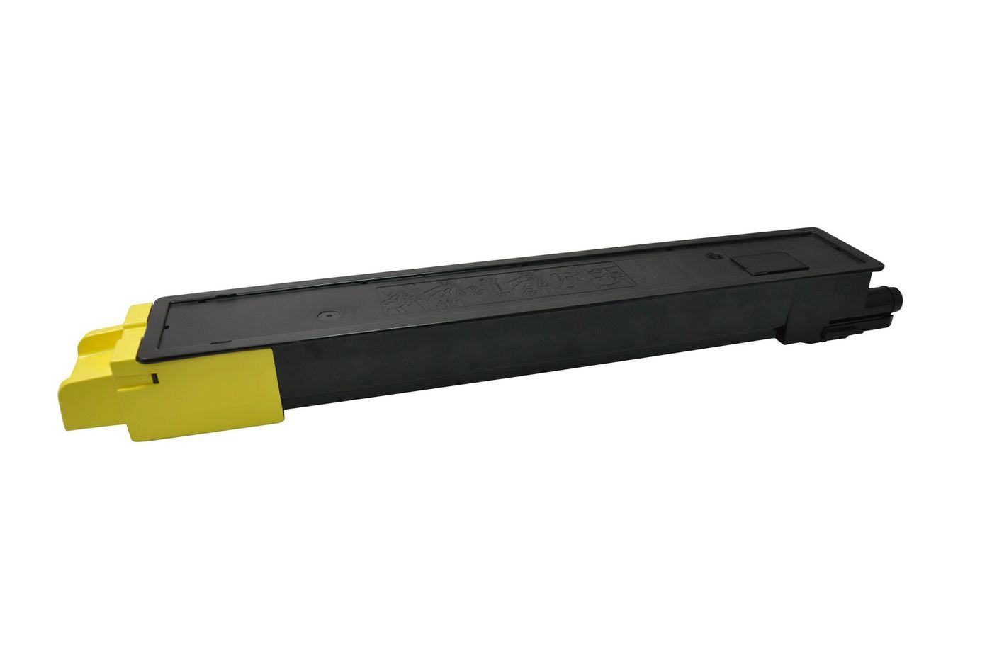 CoreParts Kyocera – Toner TK-8325Y – Gelb, 12000 Seiten – für Kyocera TASKalfa 2551ci