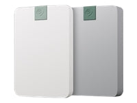 Seagate Backup Plus Ultra Touch – 5 TB, USB 3.2 Gen 1 (3.1 Gen 1)