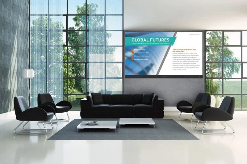 Viewsonic LDP135-151 – Videowand-Panel, 135", Full HD