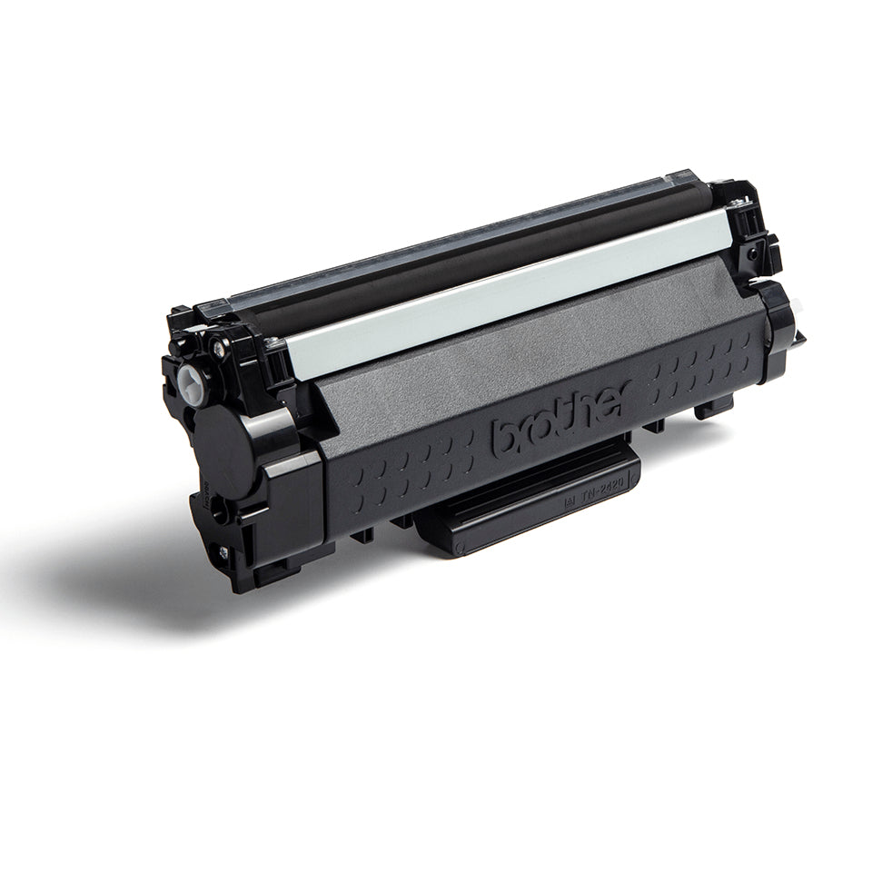 Brother Toner – schwarz, 3000 Seiten