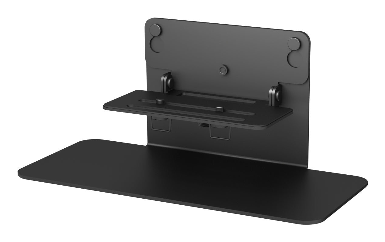 Yealink VB-Tablemount-01 – Halterung, Schwarz