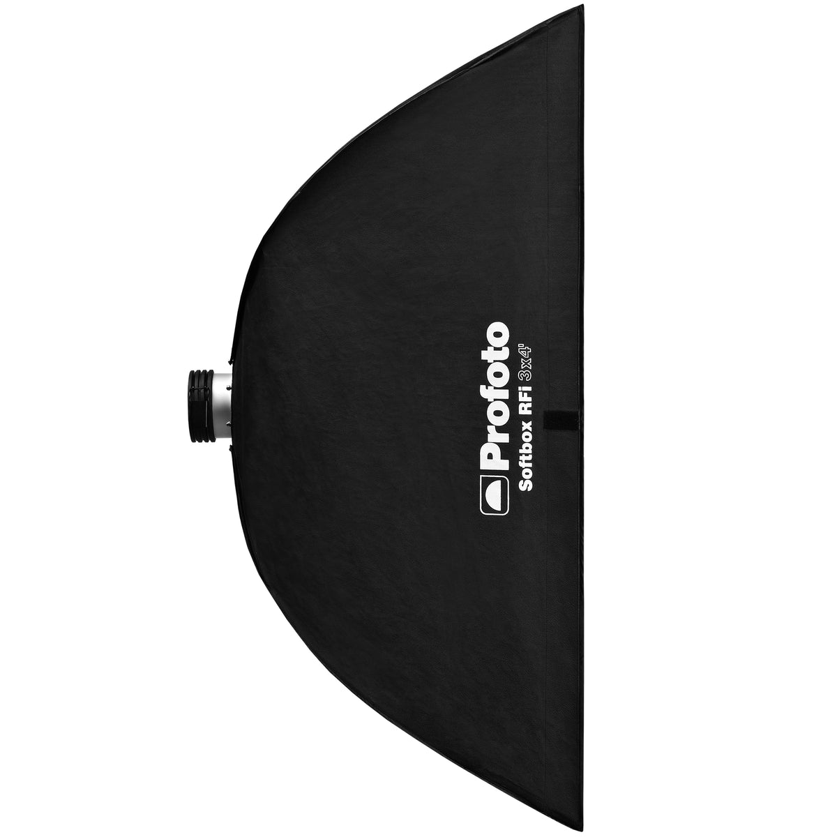 Profoto RFi Softbox – 900 × 1200 × 520 mm – Silber