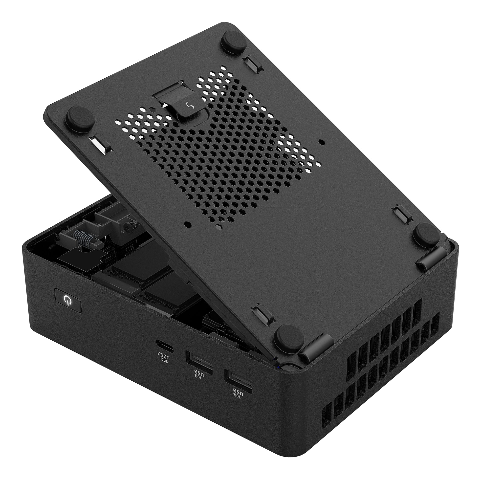 ASUS NUC 16 Pro Micro – Intel Core Ultra 3 304