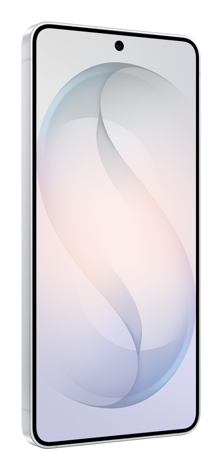 Samsung Galaxy S26+ – 6,7" – 512 GB – Weiss