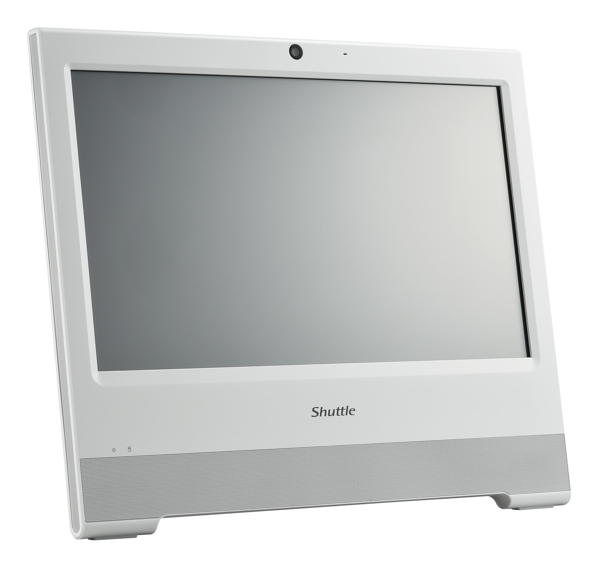 Shuttle X50V9 All-in-One – 15,6" HD, Touch, Intel Celeron 7305