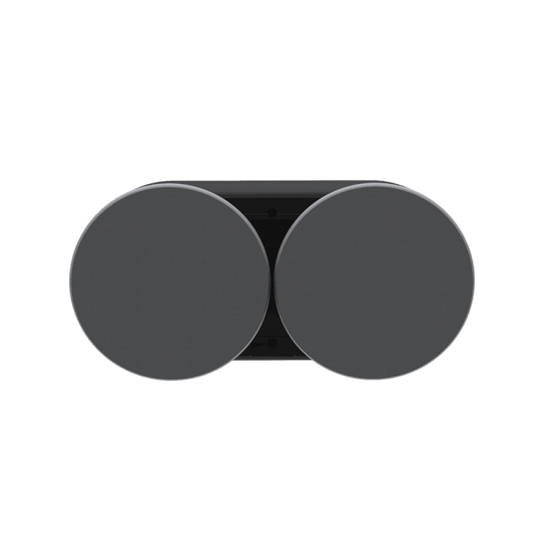Mamibot Fenster-Roboter W200 – 120 min, 28.0 × 14.0 × 12.0 cm