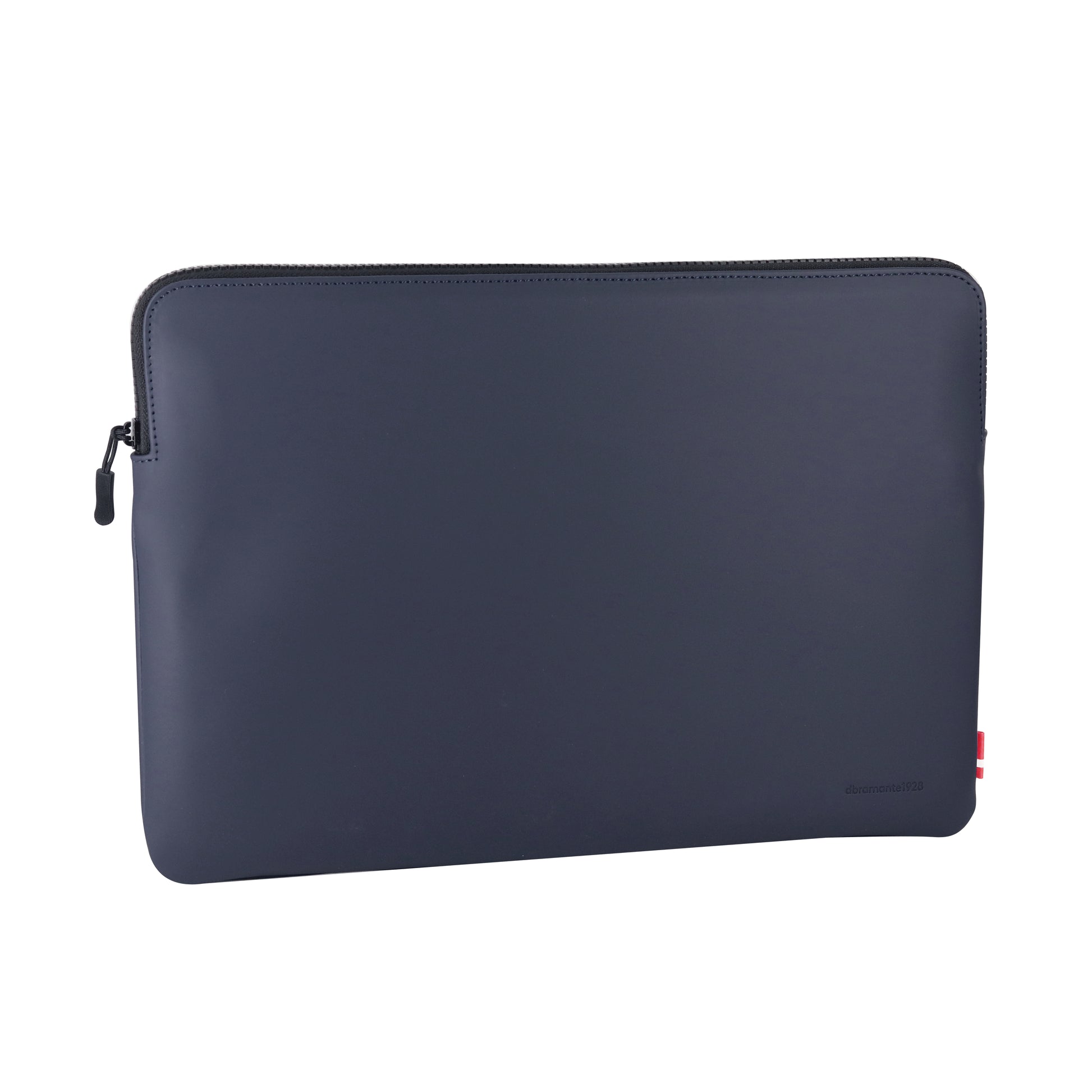 dbramante1928 Oxford Notebook-Schutzhülle für Apple – bis 15,6" – Blau