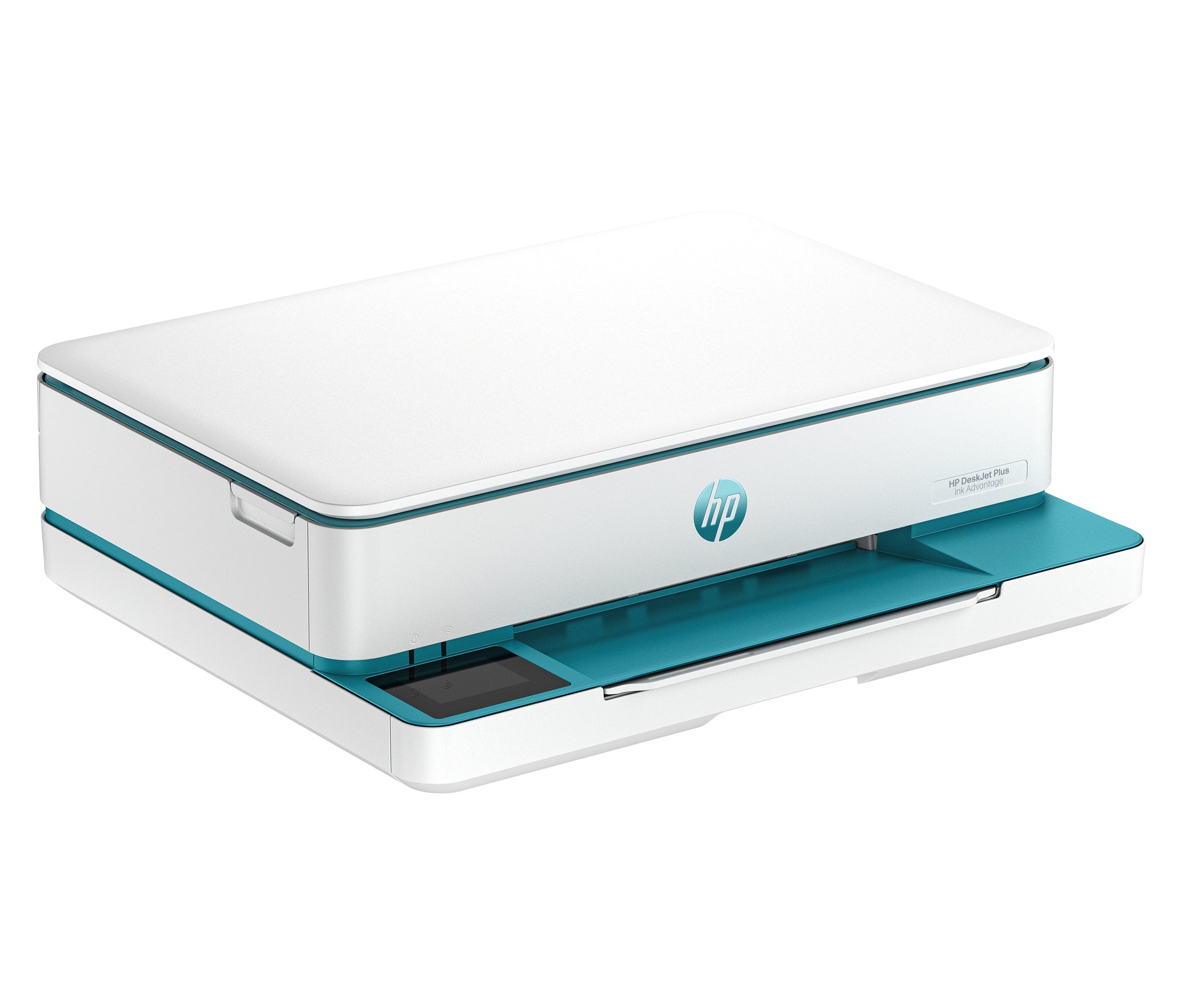 HP Envy 6122E Wireless – Farbtintenstrahl-Multifunktionsdrucker, A4, 3-in-1, Duplex, WLAN, AirPrint, Mopria