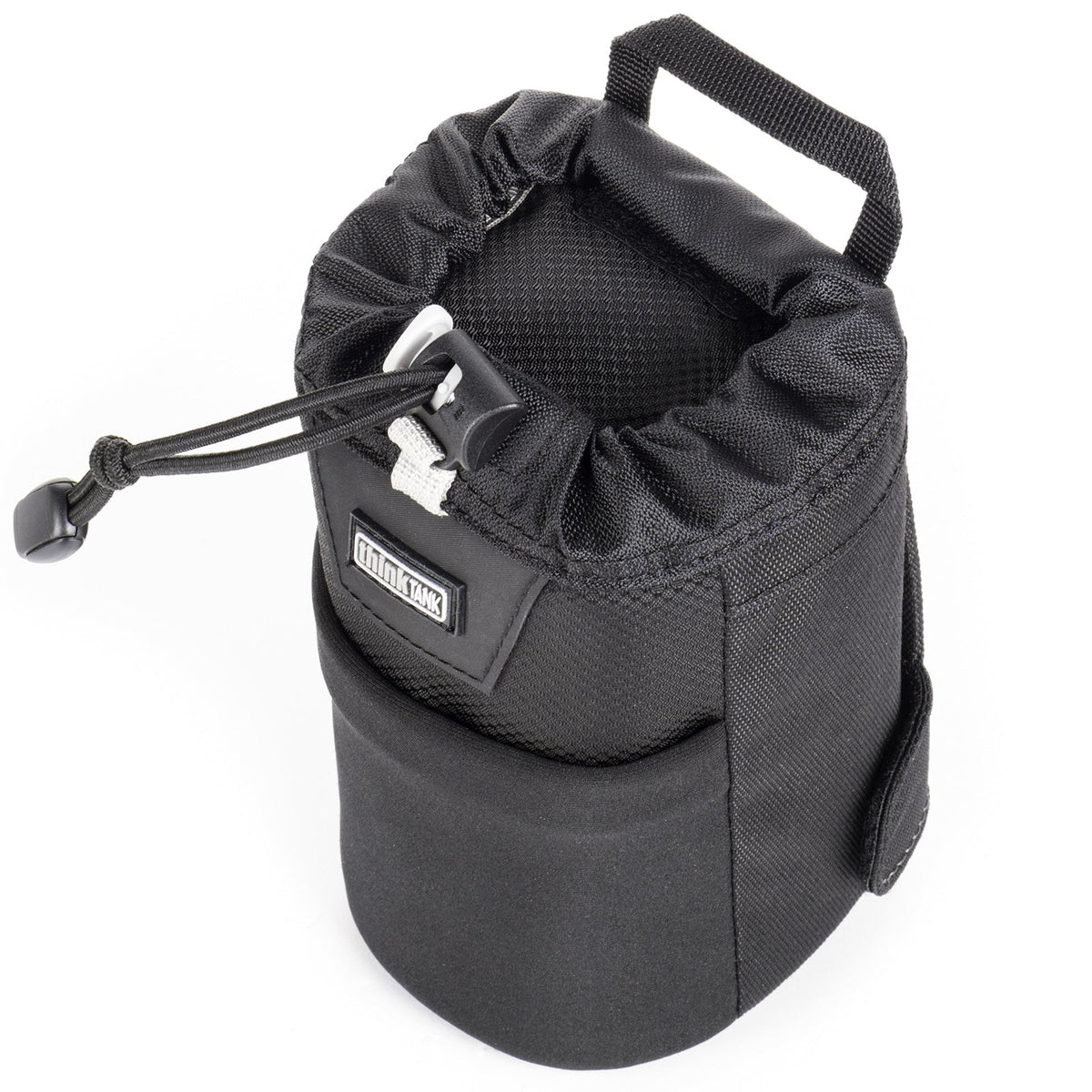 Think Tank Lens Changer 15 V3.0 Beuteltasche – Nylon, Polyester – Schwarz