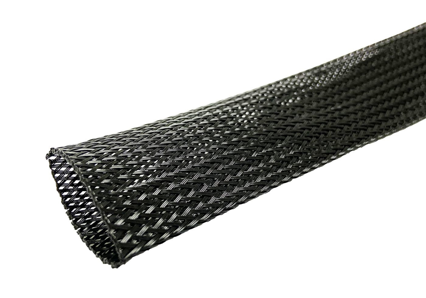 Microconnect Kabelhülse – ø20 mm × 50,00 m, Polyester, Rolle