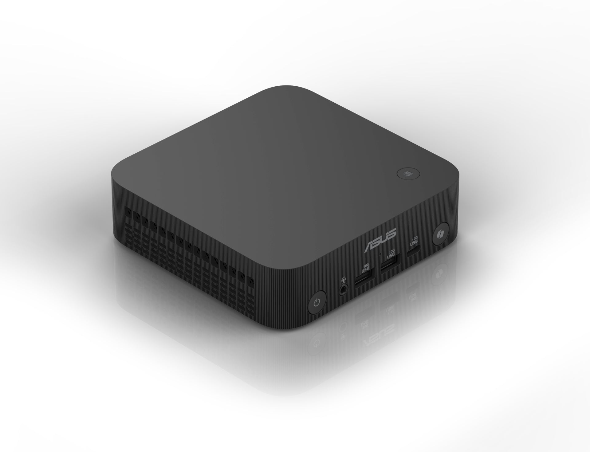 ASUS ExpertCenter PN54-S70012Nn Micro – AMD Ryzen AI 7 350, 32 GB RAM, 1 TB SSD, Windows 11 Pro