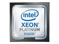 Intel Xeon Platinum 8471N – Prozessor – 52 Kerne, 1,8 GHz (Boost 3,6 GHz), 104 Threads, LGA 4677, 300 W TDP