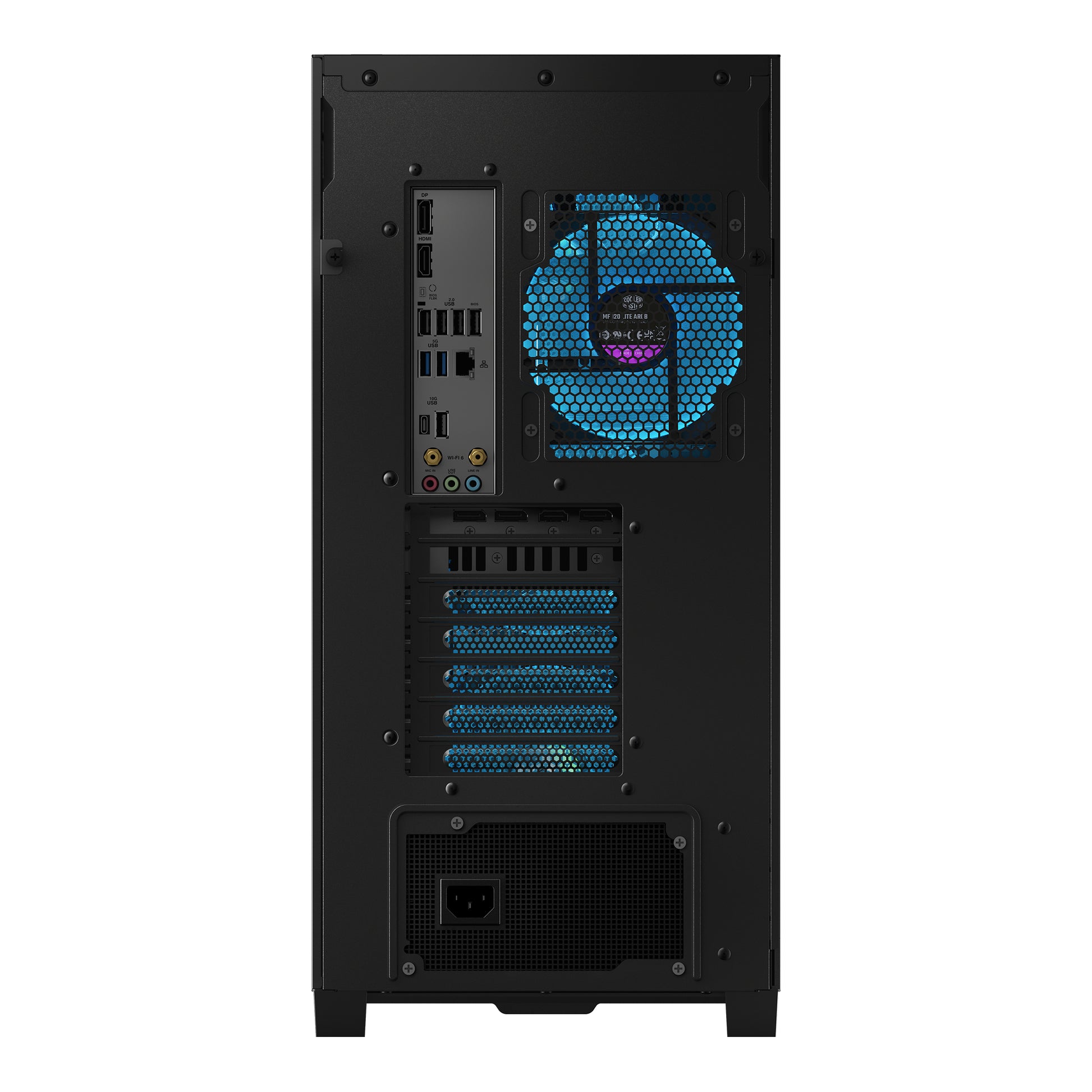 ASUS ROG G700 GM700TZ Gaming-PC – Windows 11 Home