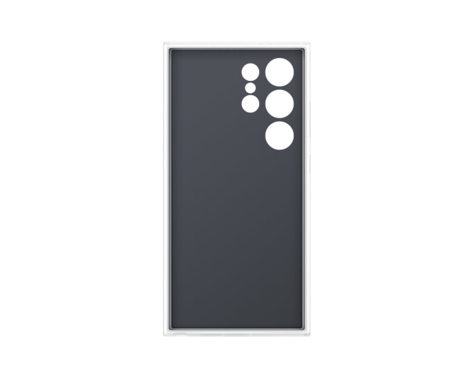 Samsung Backcover – für Samsung Galaxy S24 Ultra – weiss