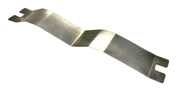 Honeywell Halterung, grau – für PX4i/PX6i, 1-040335-01