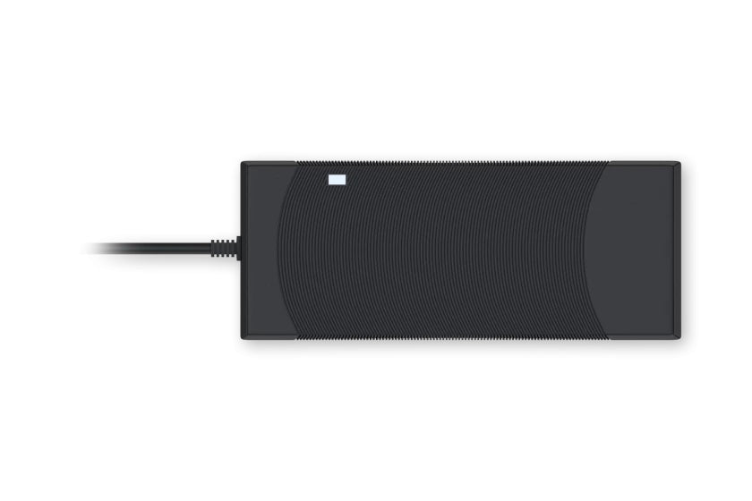 Teltonika PR313EU3 Netzteil 130 W – EU-Stecker (Typ C), Schwarz