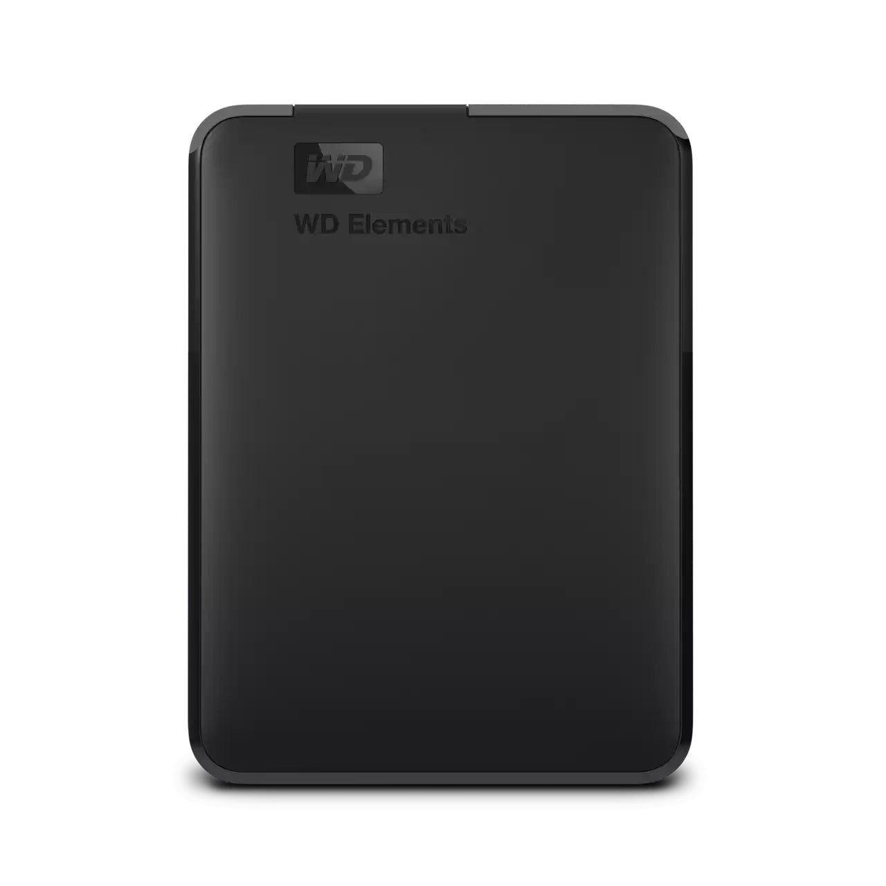 Western Digital Elements Portable 1 TB HDD – Micro-USB B, USB 3.2 Gen 1