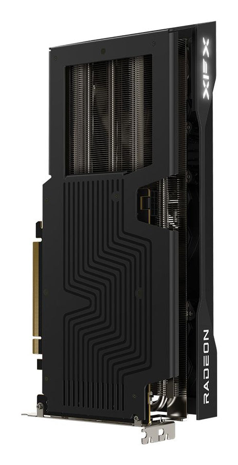 XFX Radeon RX 9060 XT – 16 GB GDDR6