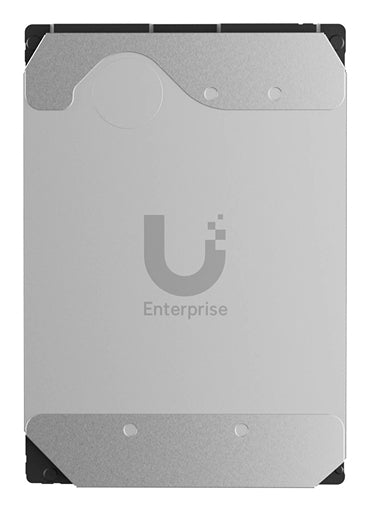 Ubiquiti 3,5" HDD, SATA III, 24 TB, 7200 U/min, für NAS