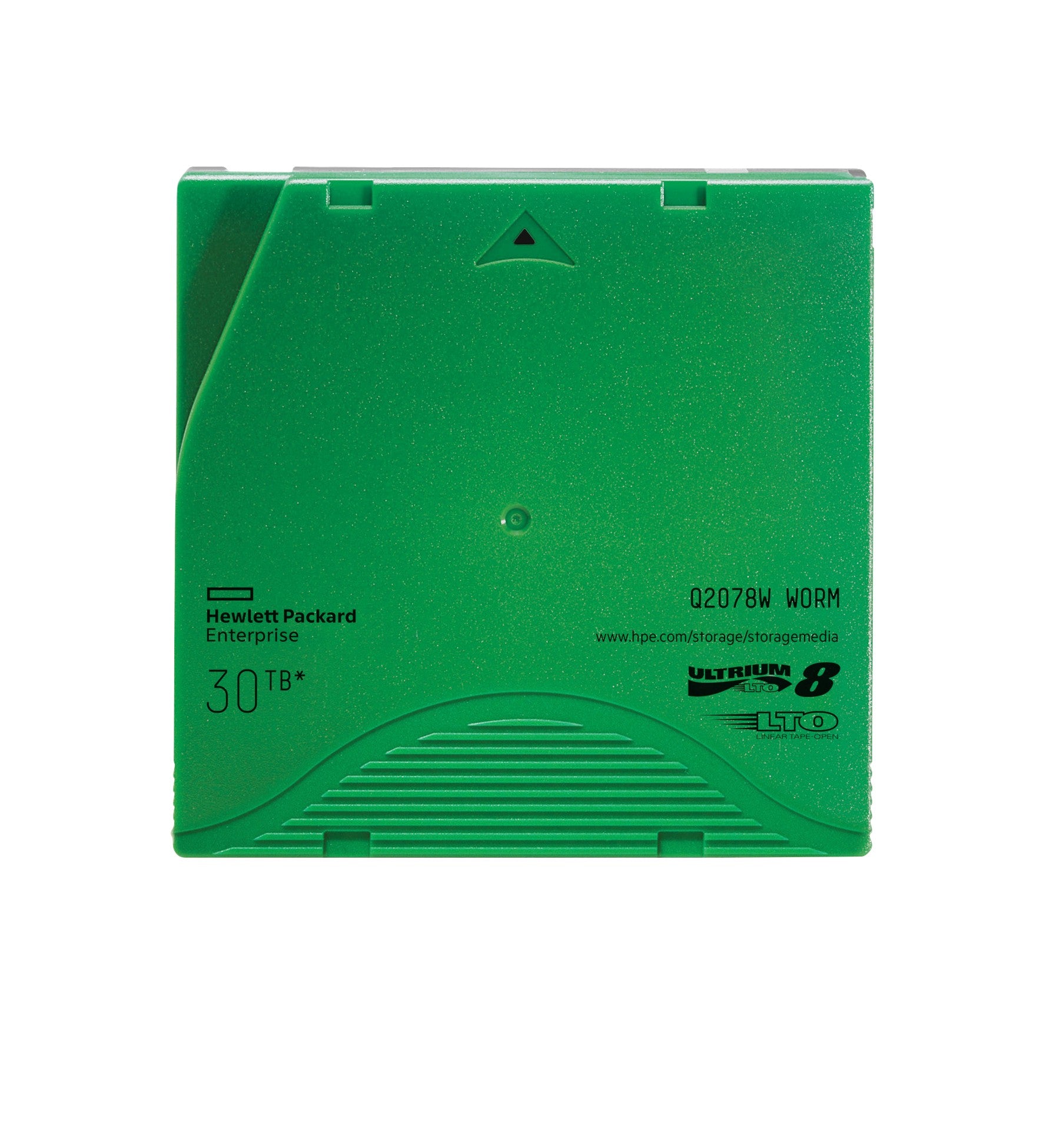 HPE LTO-8 Ultrium 30TB WORM Datenkassette – 8, WORM