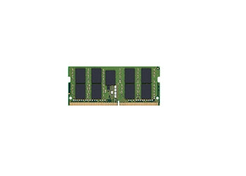 Kingston Technology Kingston KSM26SED8/32HA – DDR4 ECC SO-DIMM – 32 GB, 2666 MHz CL19, 1,2 V