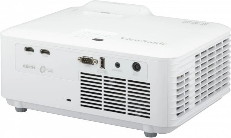 Viewsonic LS740W, Laser-Projektor – WXGA, 5000 ANSI-Lumen, 16:10