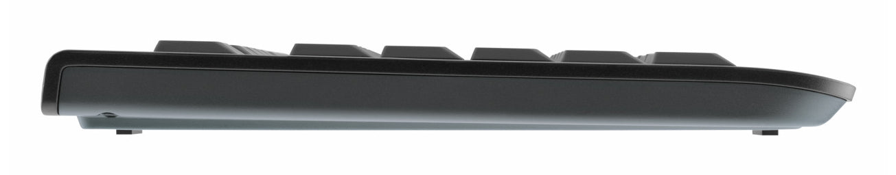 CHERRY Tastatur, kabellos (2,4 GHz), PT-Layout (PT) – für Windows 10, Windows 11 & Windows 7 u. a.