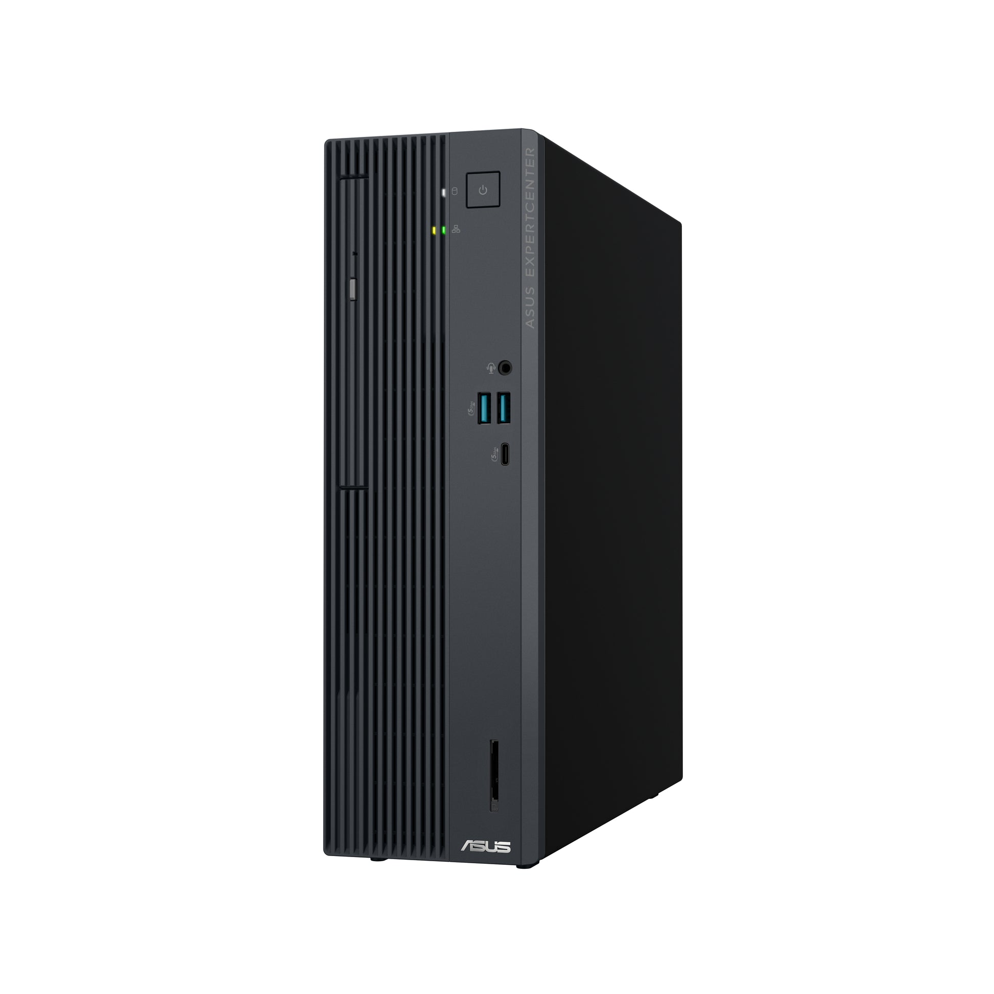 Asus SFF – Intel Core i5-210H, 16 GB RAM, 512 GB SSD