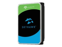 Seagate SkyHawk ST6000VX009 – 6 TB, 3,5", SATA III, 256 MB Cache