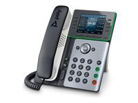 Poly Edge E320 – IP-Telefon, PoE