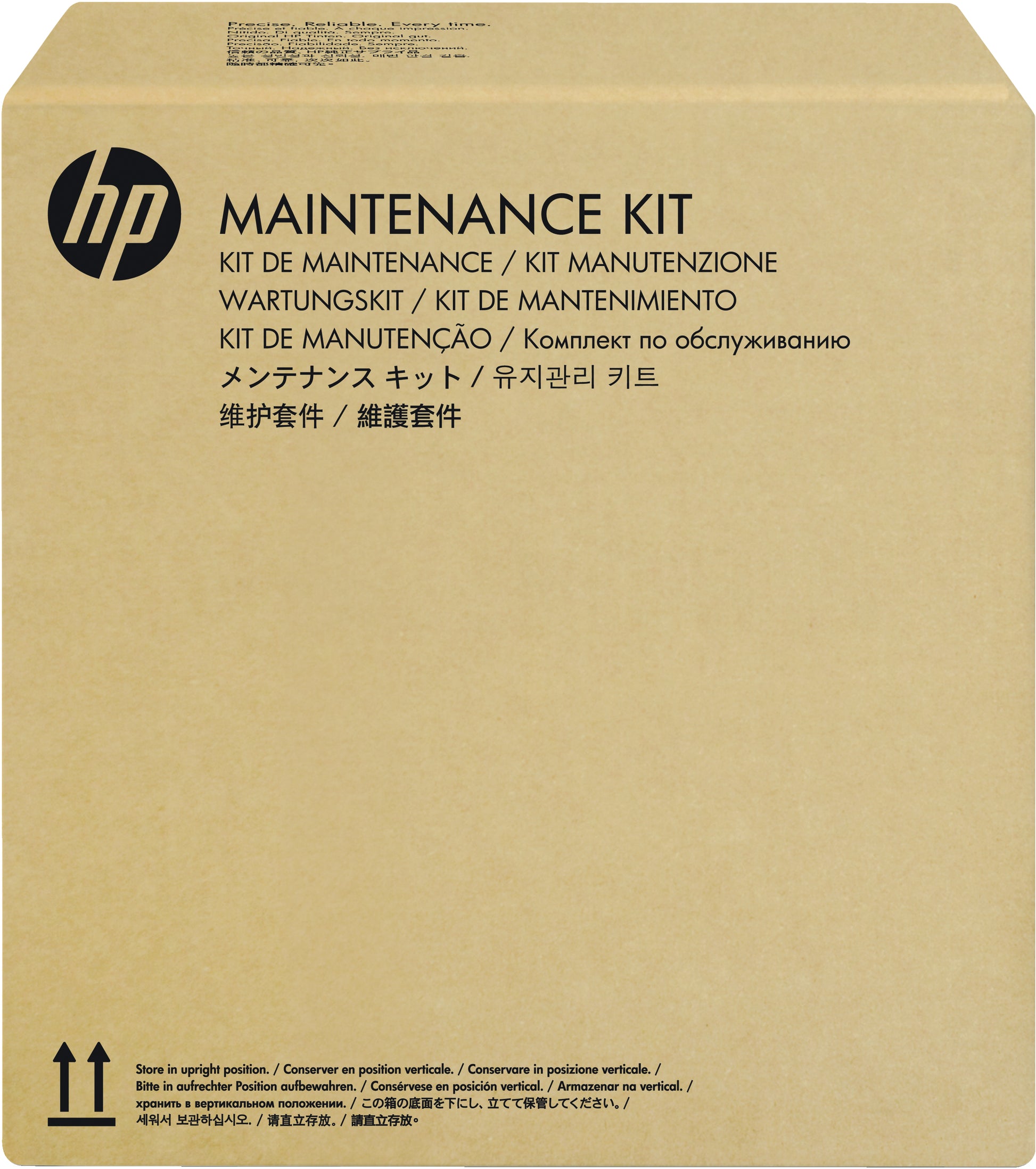 HP Rollen-Kit 4er-Pack – für ScanJet Enterprise Flow 5000 S4/7000 S3, L2756A