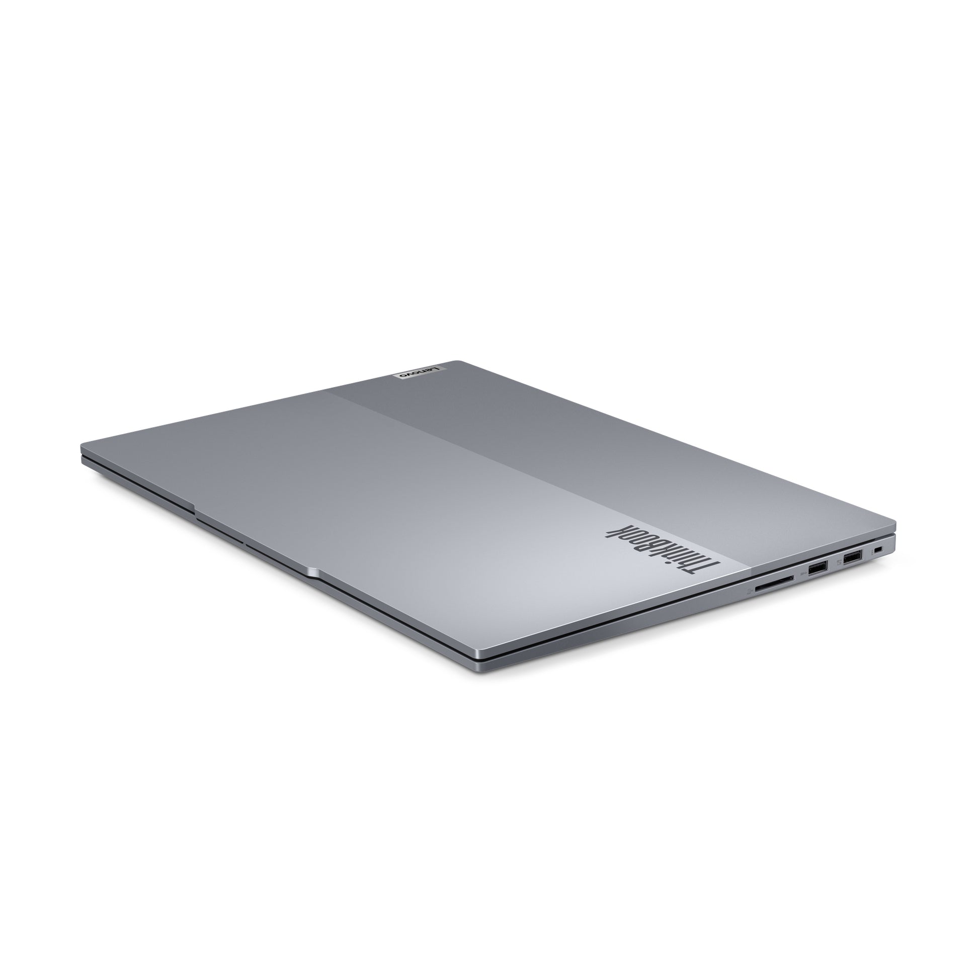Lenovo ThinkBook 16 G7 Copilot+ PC – Windows 11 Pro, Schweizer Tastatur