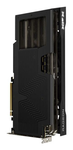 XFX Radeon RX 9070 XT Full-Height/Full-Length – 16 GB GDDR6