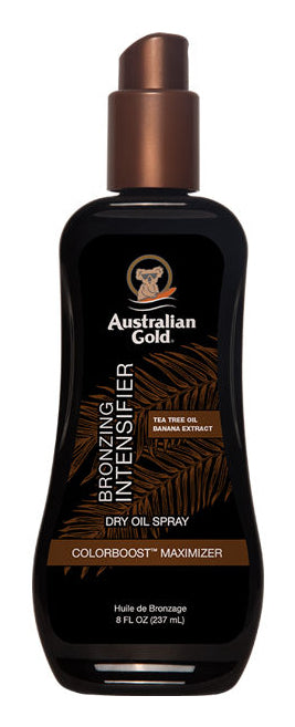 Australian Gold Bräunungs-Trockenöl Spray – 237 ml