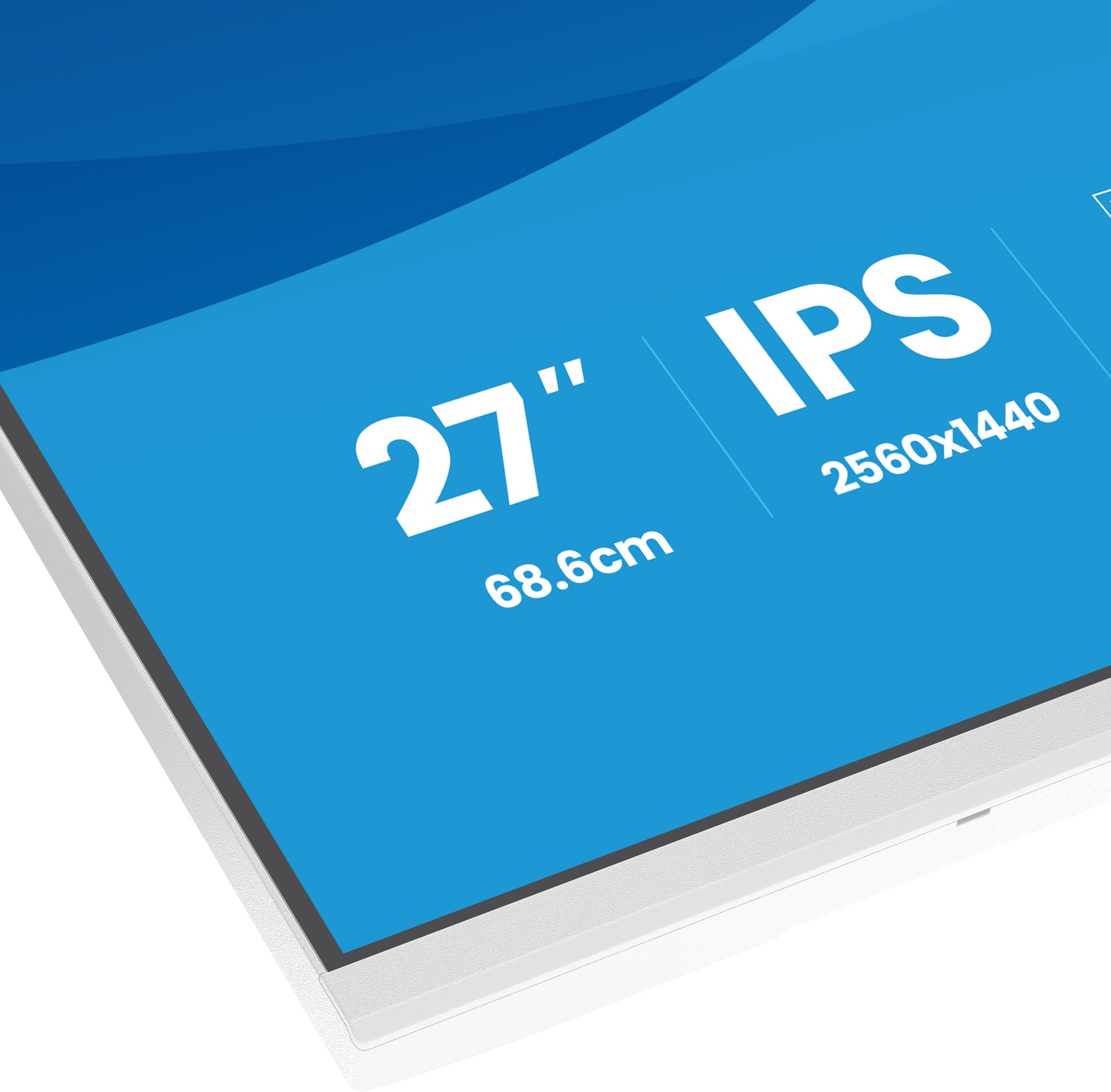 iiyama ProLite XB2797QSU-W1 – 27", 2560 × 1440 (WQHD), IPS
