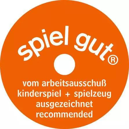 Ravensburger Wer war's? Refresh – Lernspiel, 2–4 Spieler, ab 6 Jahren, 45 Min., DE
